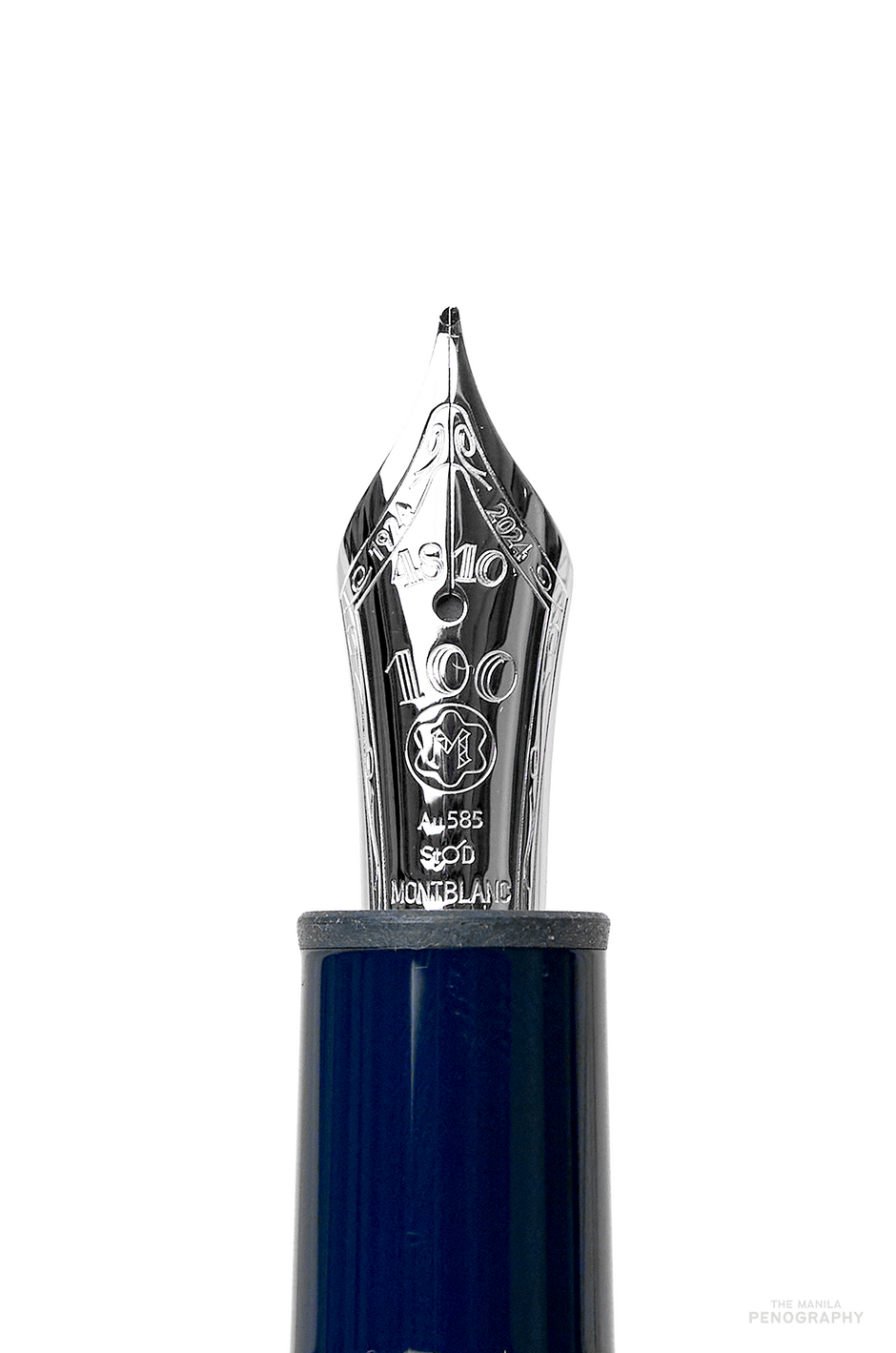 Montblanc 146 Origin