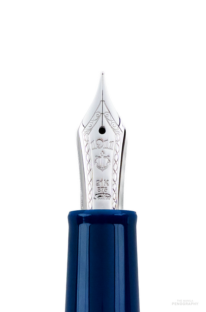 Sailor Pro Gear Midnight Sky