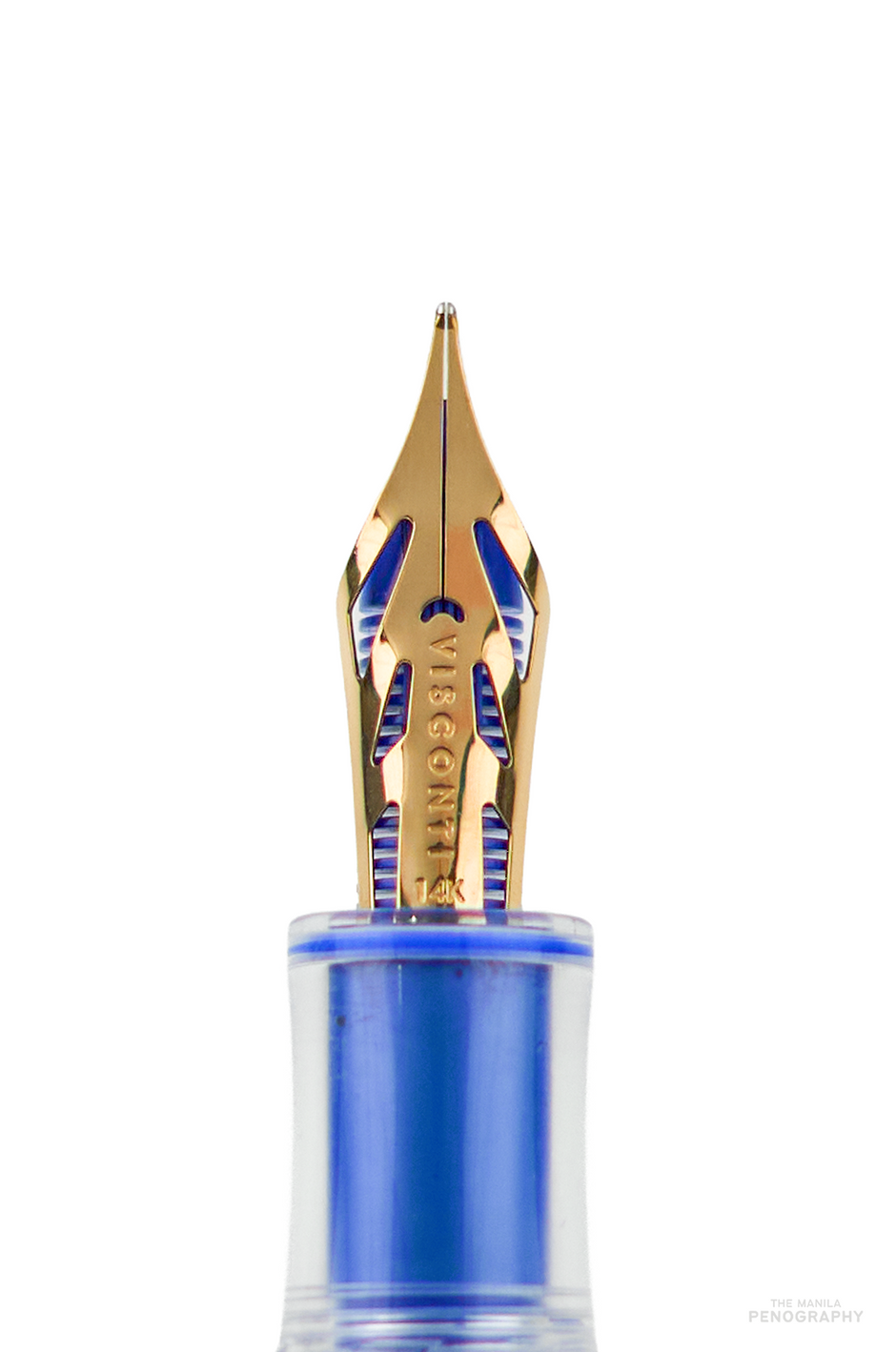 Visconti Homo Sapiens Full Demo