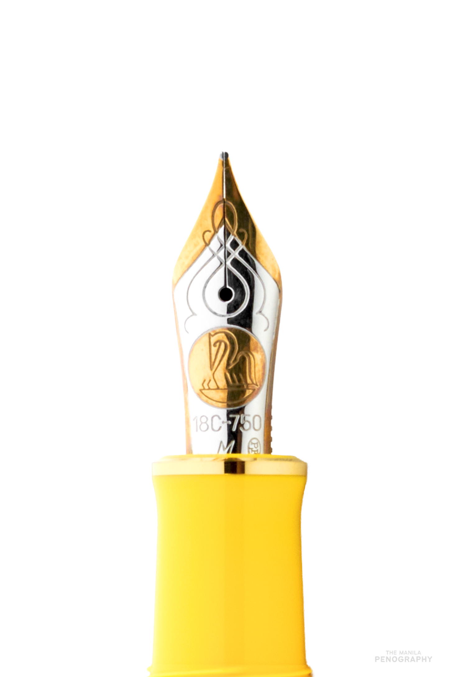 Pelikan M800 Asia Limited Edition Kirin