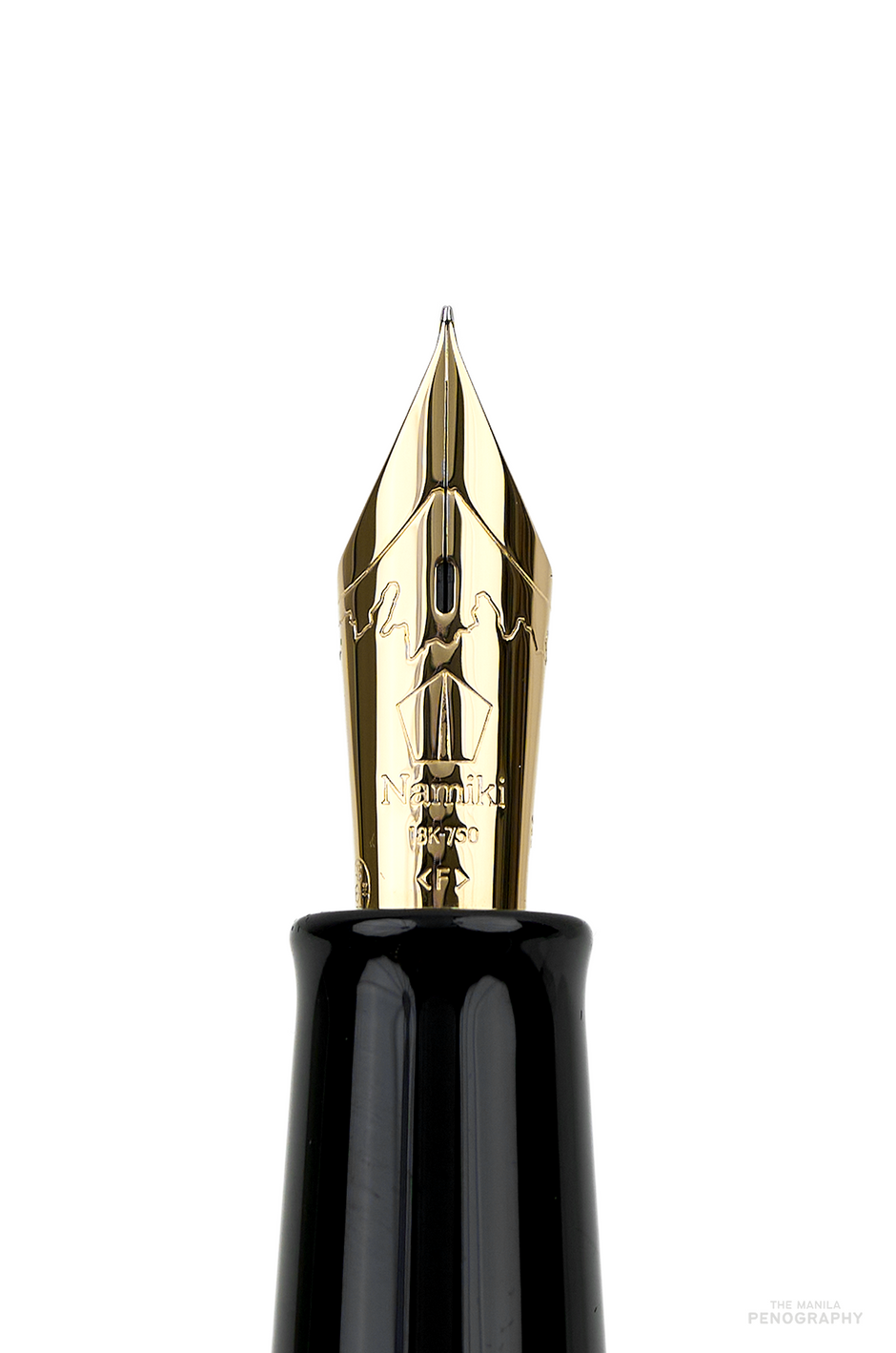 Namiki Yukari Royale Black