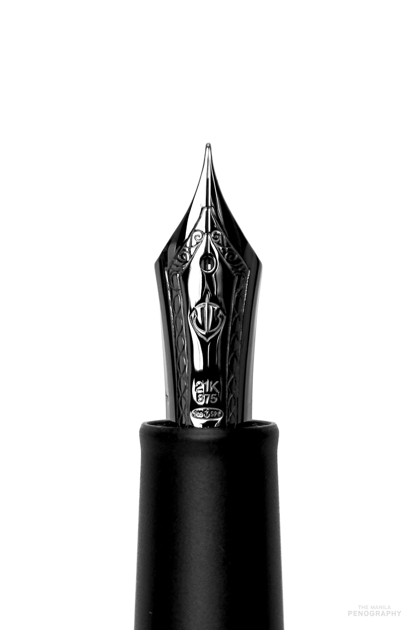 Sailor Pro Gear Imperial Black