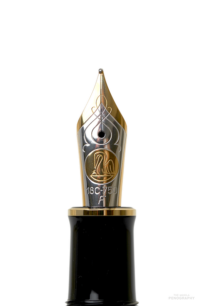 Pelikan M900 Toledo