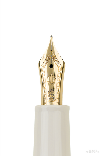Sailor Pro Gear Slim Mini Rencontre Bleu Ciel