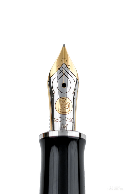 Pelikan M420 Sterling Silver