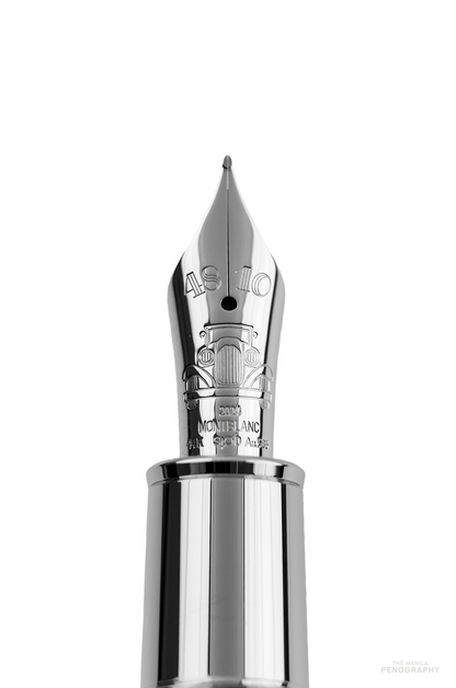 Montblanc Great Characters Gatsby