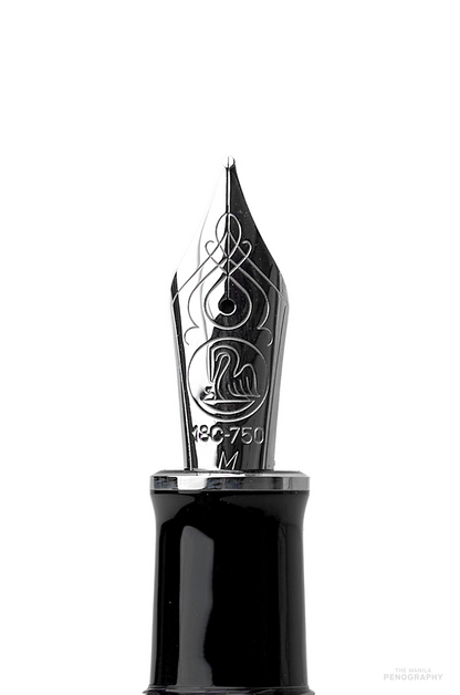 Pelikan M805 Blue Stripe