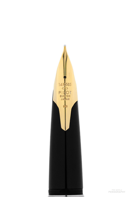Pilot Silvern Art Craft Silver Pine