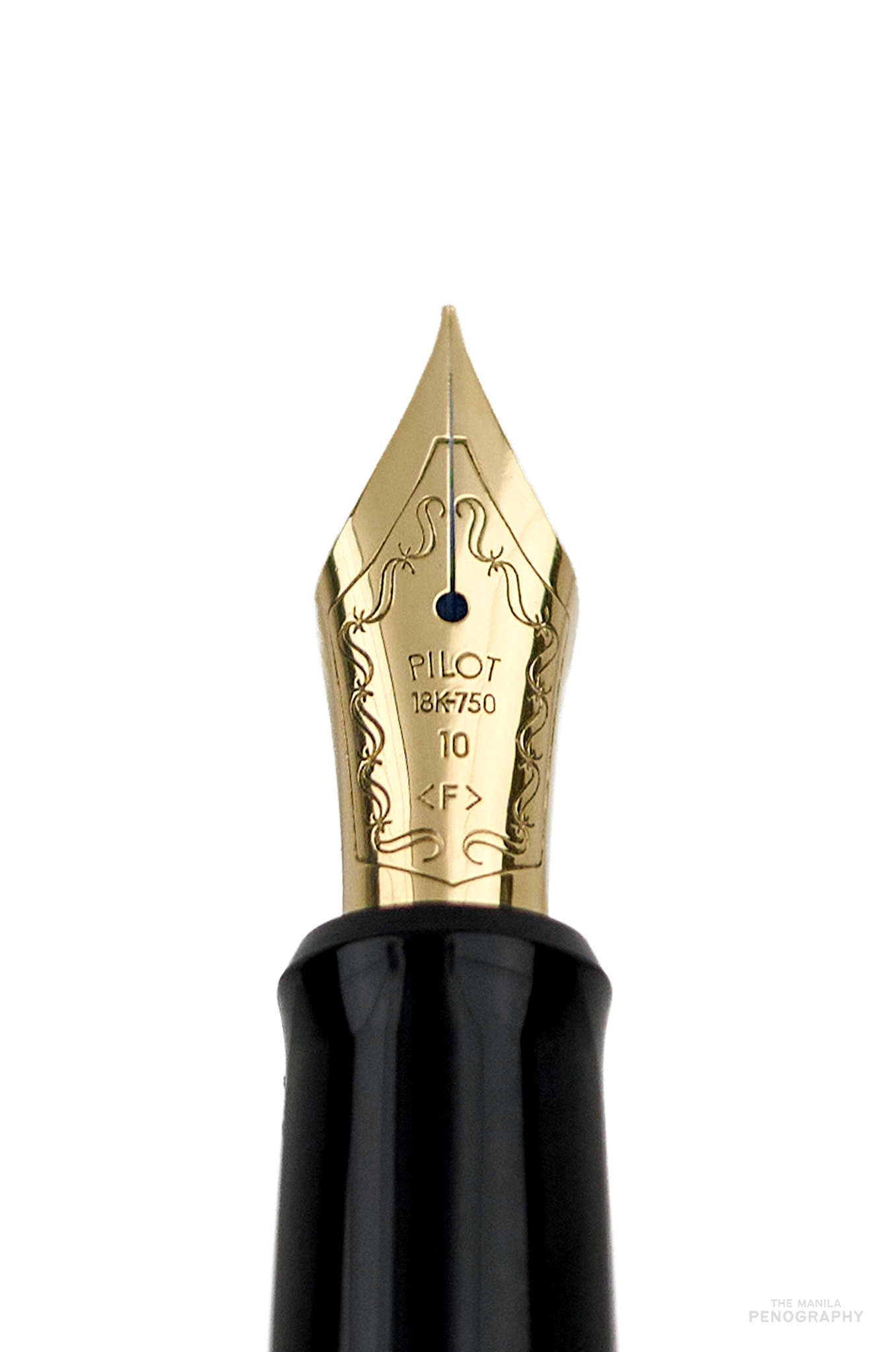 Pilot-Namiki Yukari Mandarin Ducks