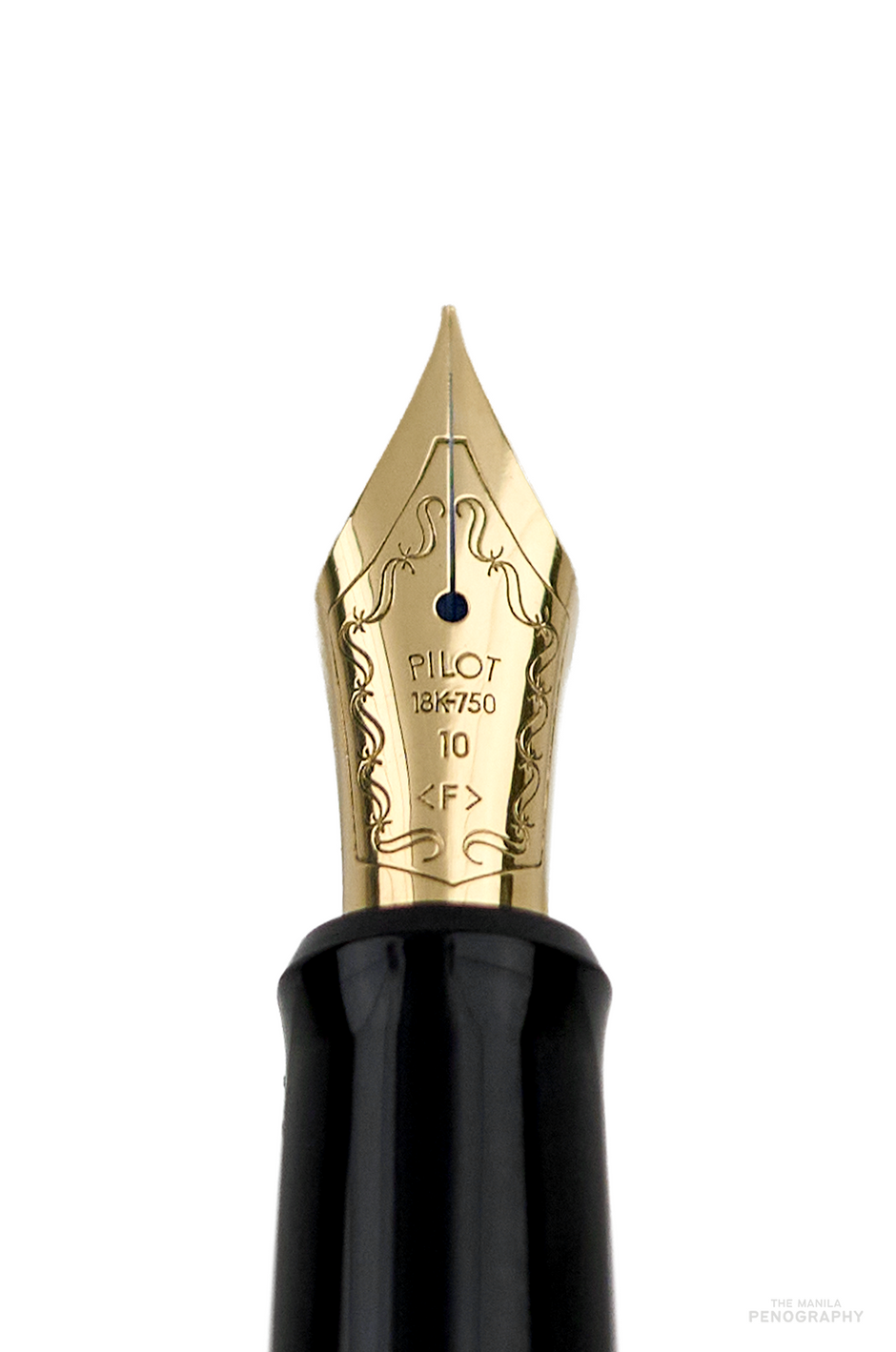 Pilot-Namiki Yukari Mandarin Ducks