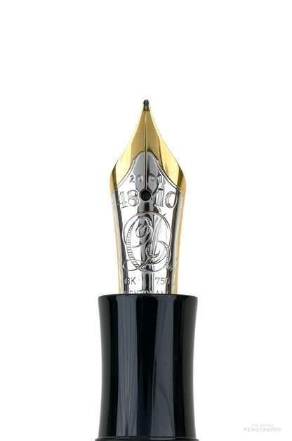 Montblanc Writers Edition Charles Dickens