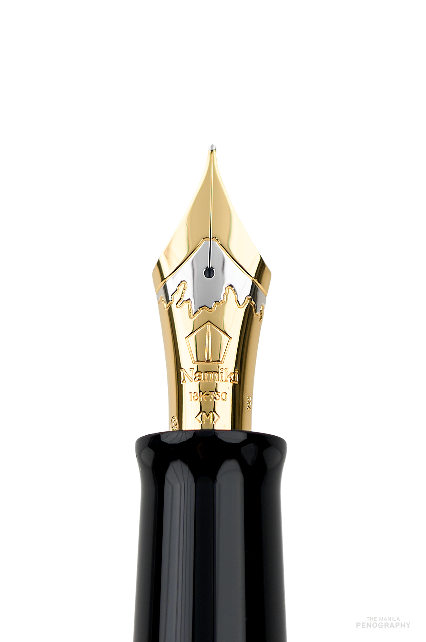 Namiki Aya Tokiwa Evergreen