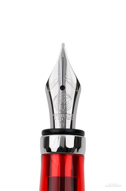 TWSBI Diamond 580 RBT