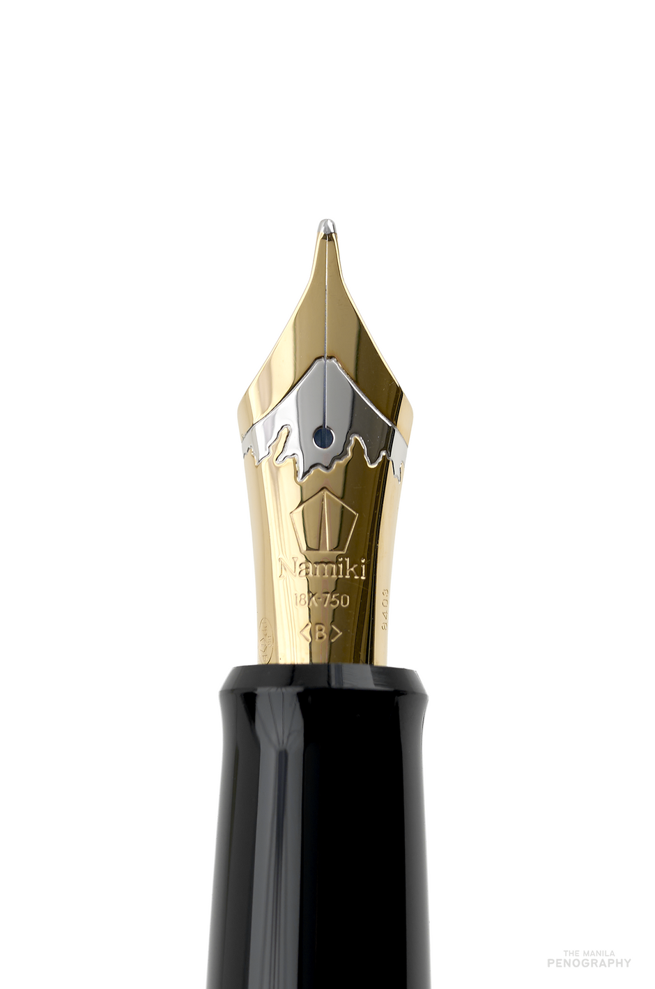 Namiki Yukari Wave and Plover