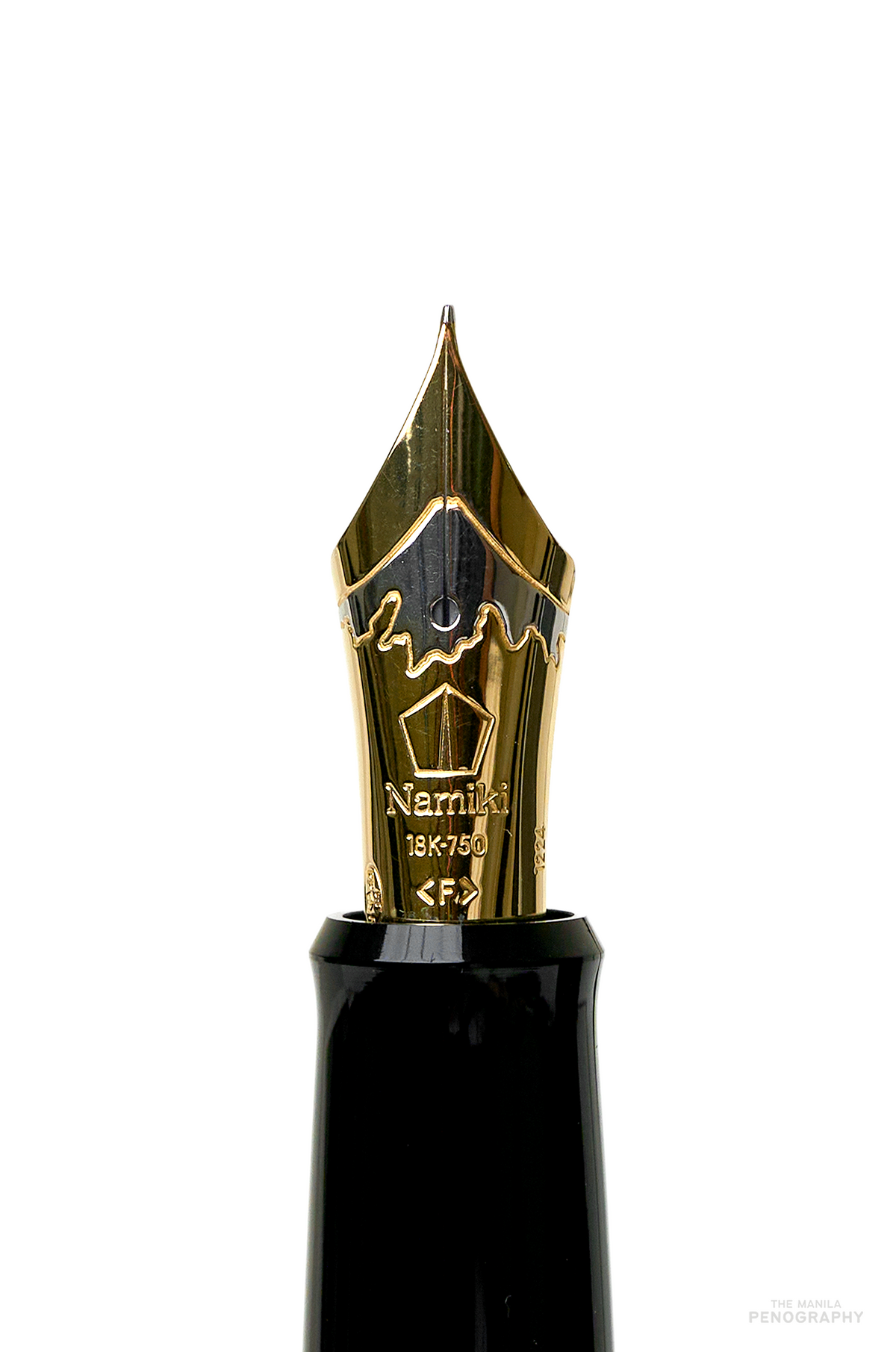 Namiki Yukari Pine Needles