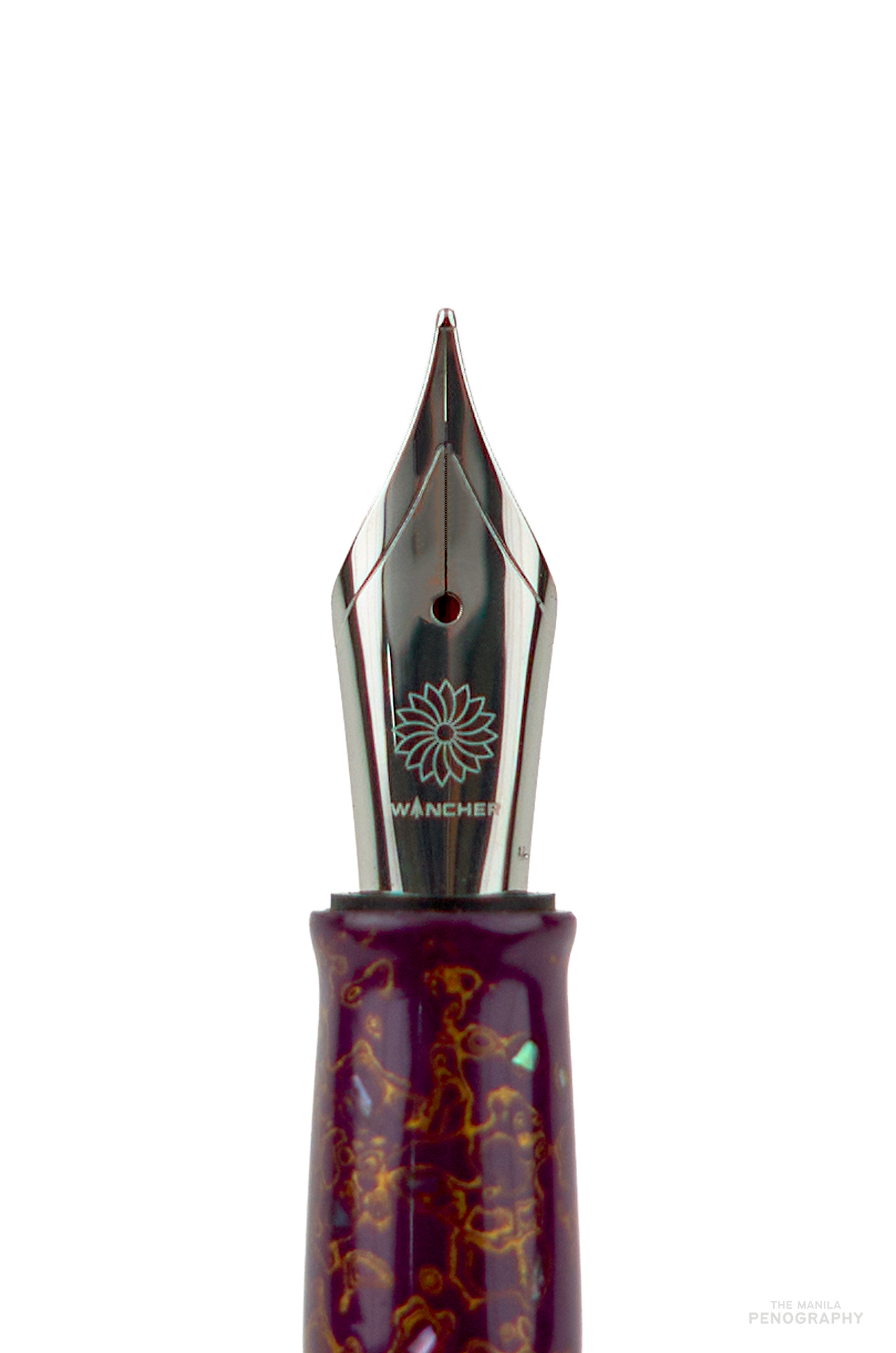 Wancher Sekai Saihi Urushi Raden