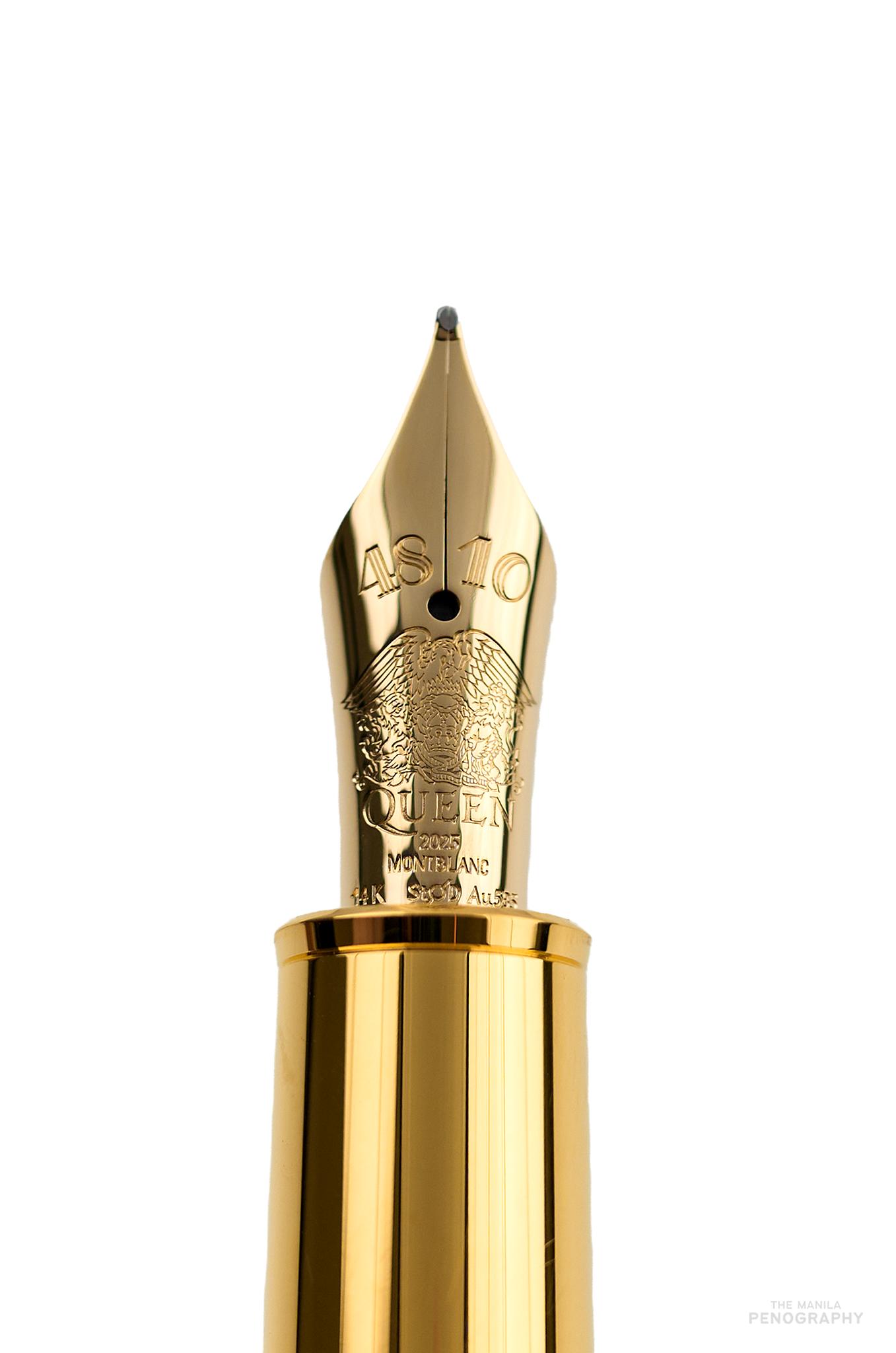 Montblanc Great Characters Queen
