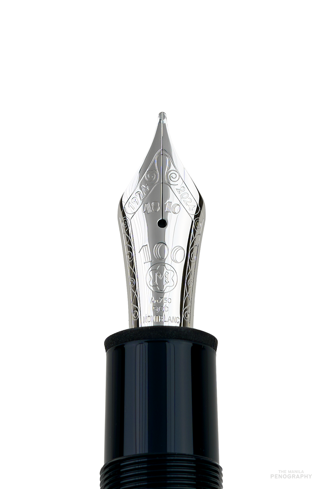 Montblanc 149 Origin