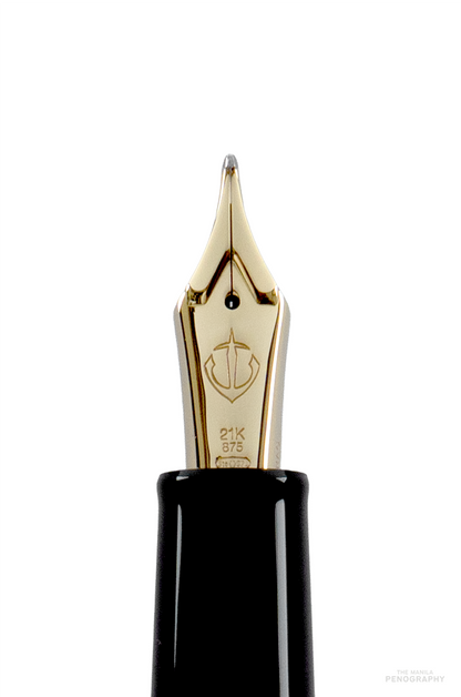 Sailor 1911L Special Nib Naginata Cross Point