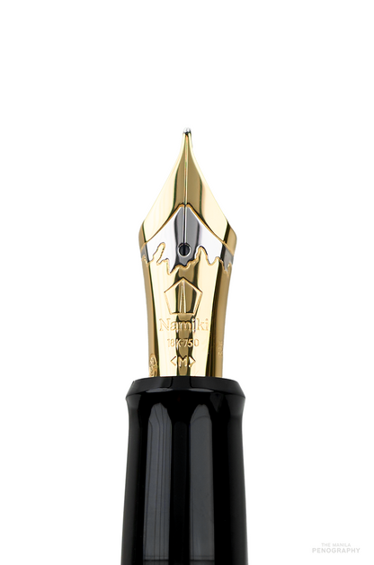 Namiki Yukari Chinkin Bamboo and Sparrow