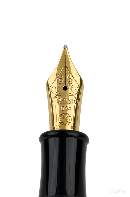 Montblanc Writers Edition Oscar Wilde