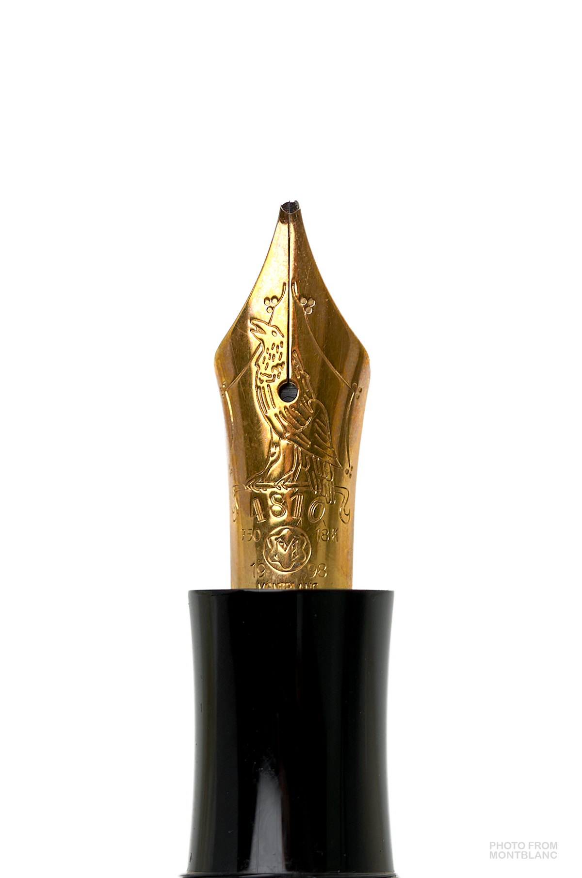 Montblanc Writers Edition Edgar Allan Poe