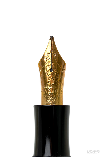 Montblanc Writers Edition Edgar Allan Poe