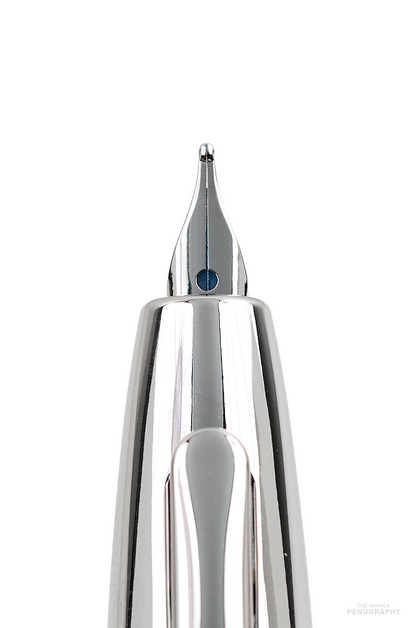 Pilot Decimo LE 2022 Schiaparelli Red