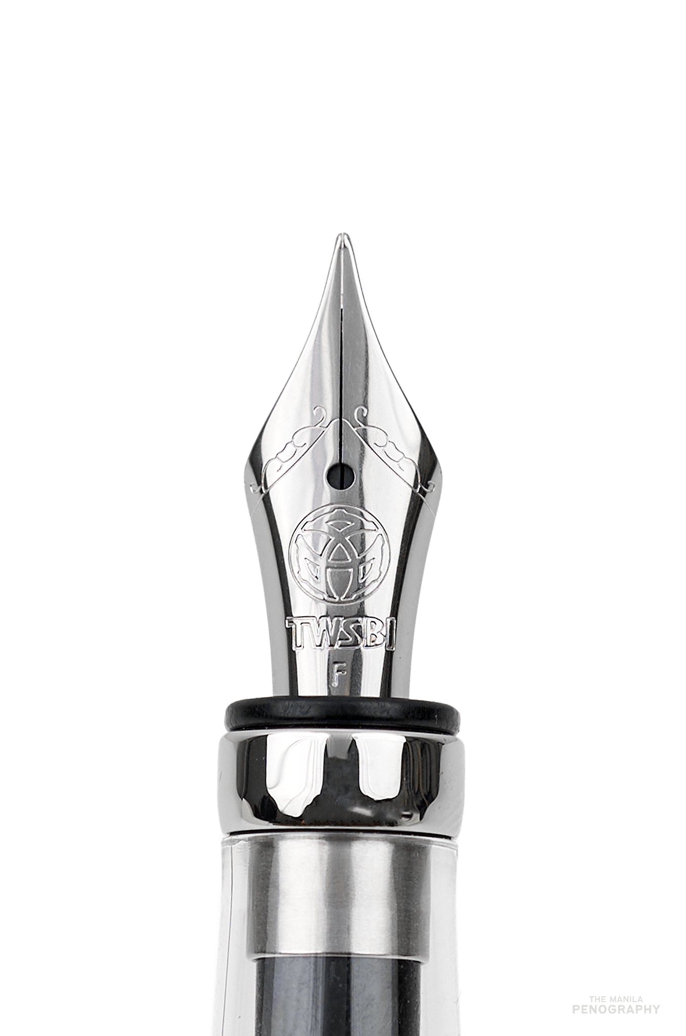 TWSBI Diamond 580 Clear