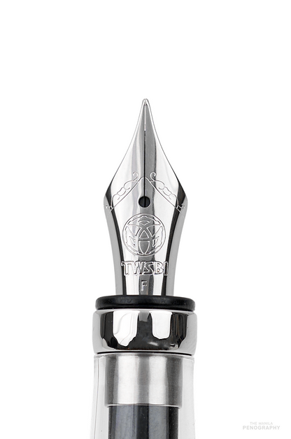 TWSBI Diamond 580 Clear