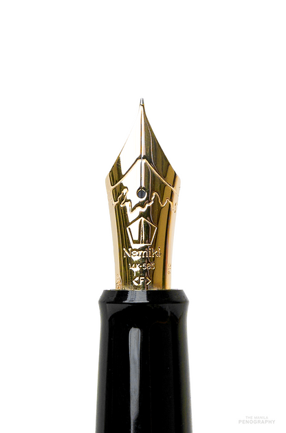 Namiki Nippon Art Toy Daruma