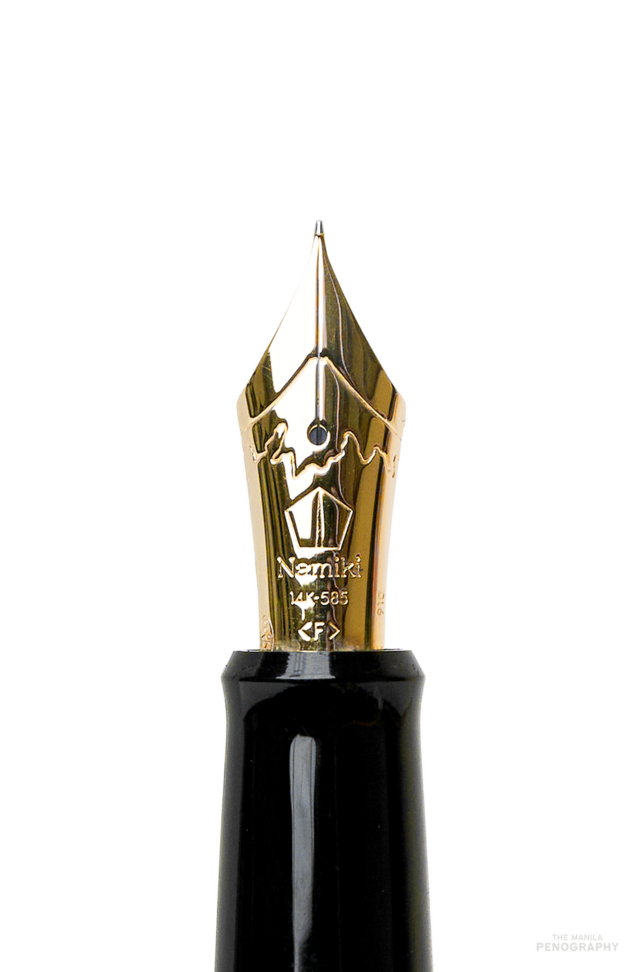 Namiki Nippon Art Toy Daruma