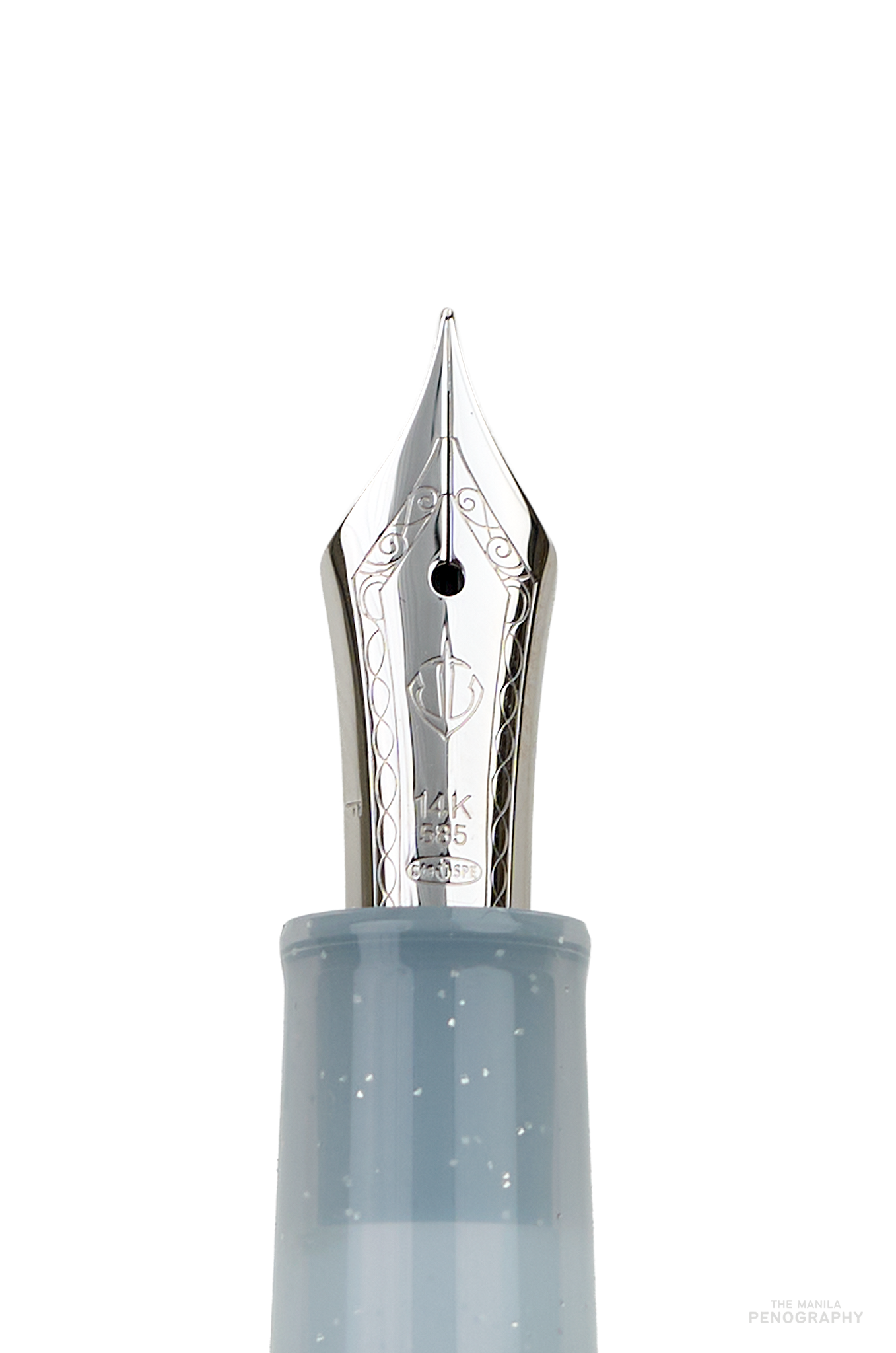 Sailor Pro Gear Slim Sapporo Snow Festival