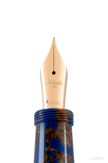 Oldwin Demi Classic Lapis
