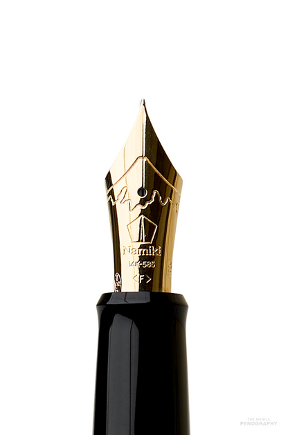 Namiki Nippon Art Chinese Phoenix