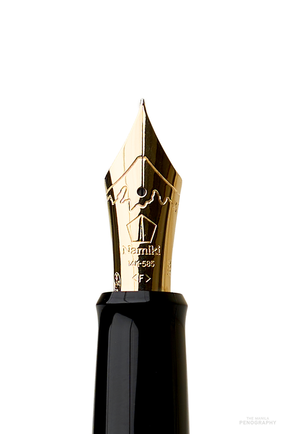 Namiki Nippon Art Chinese Phoenix