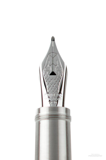 Montblanc Heritage Collection Rouge et Noir LE Marble