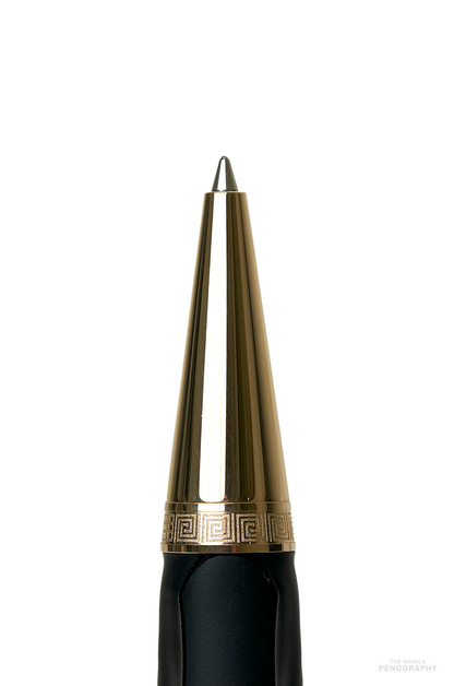Montblanc Writers Edition Homage to Homer Rollerball