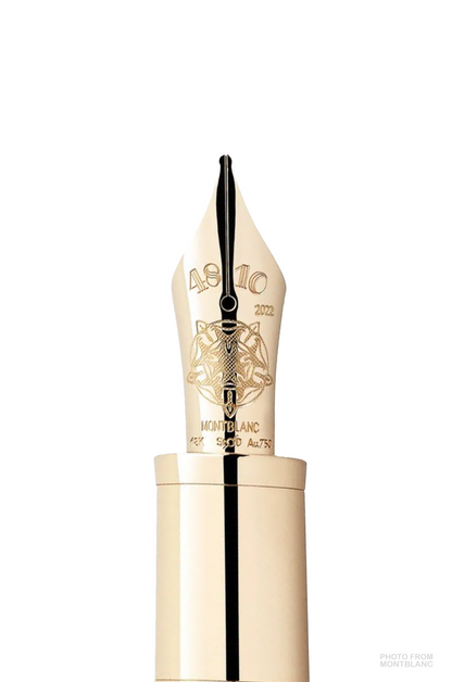 Montblanc Patron of Art Victoria