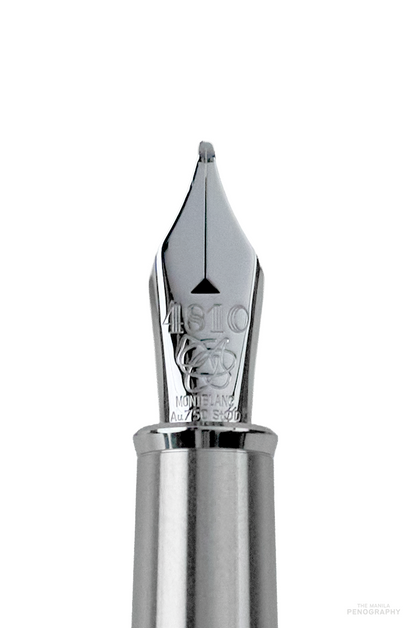 Montblanc Wes Anderson "SCHREIBERLING”
