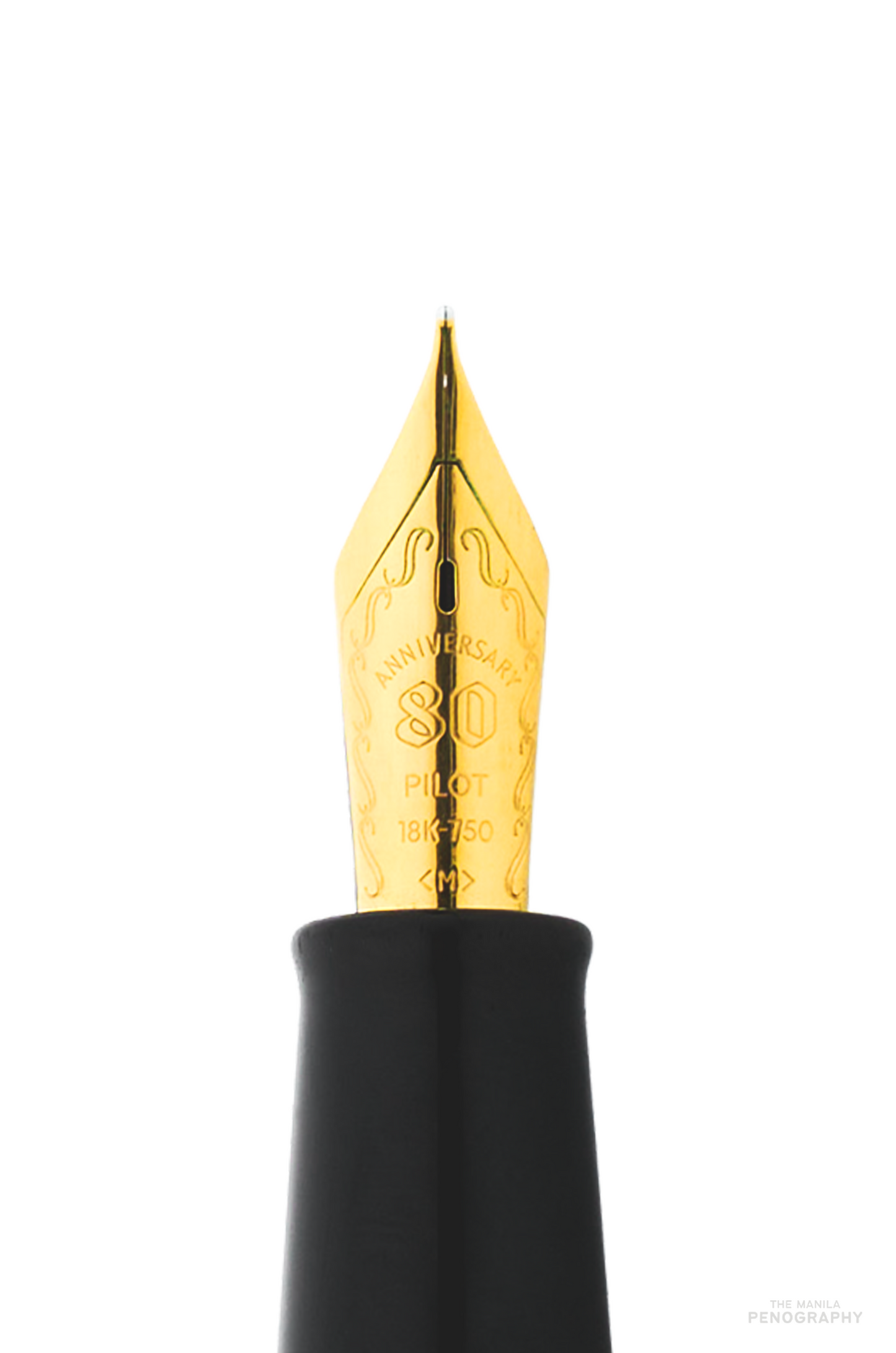 Pilot Yukari Royale Shisen Shijin 80th Anniversary
