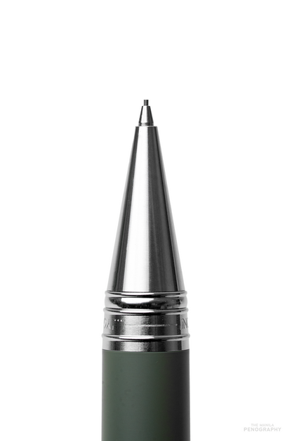 Montblanc Writers Edition Rudyard Kipling 3-Piece Set (FP/RB/MP)