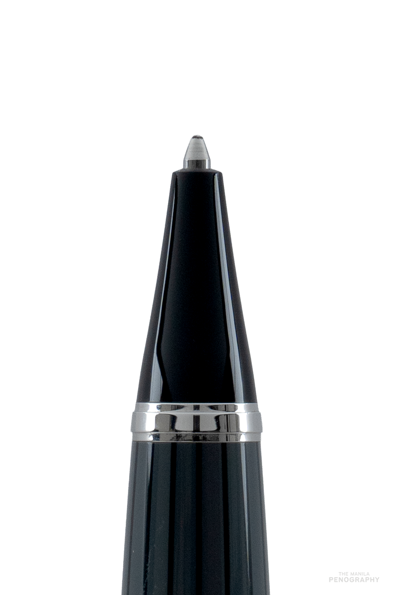 Montblanc Writer's Edition Honore De Balzac (2013)