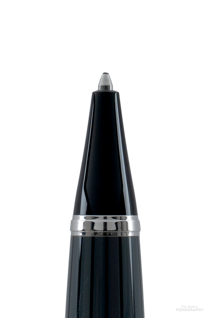 Montblanc Writer's Edition Honore De Balzac (2013)