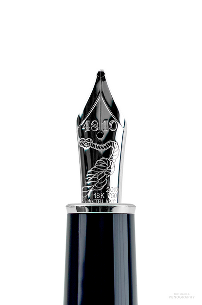 Montblanc Writers Edition Mark Twain Set of 3