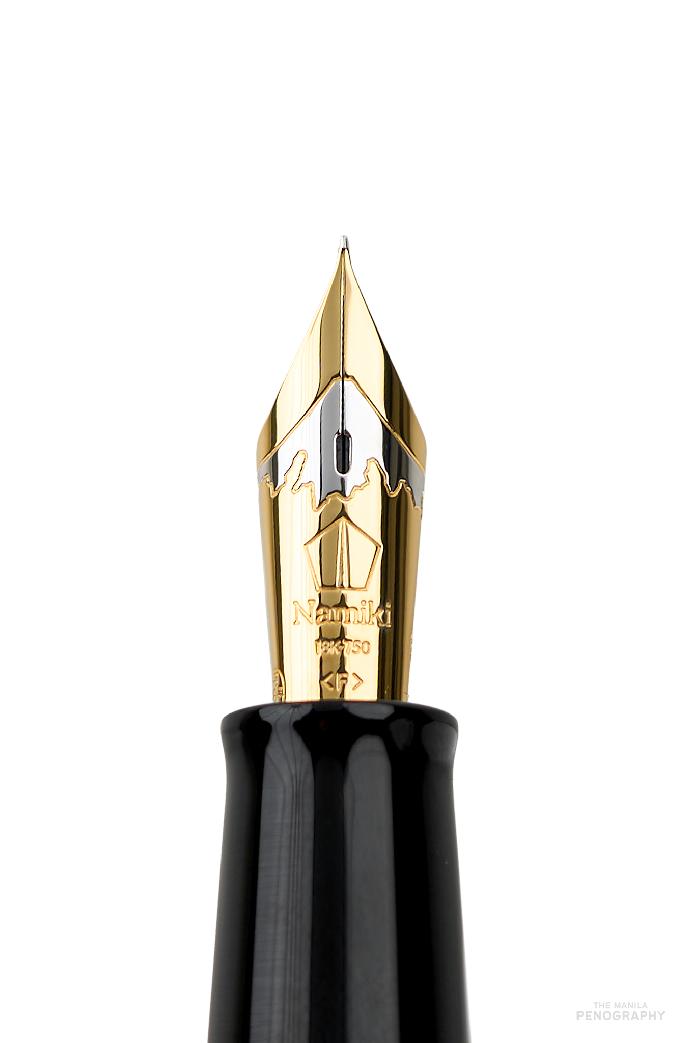 Namiki Yukari Royale Chinkin Royal Rooster