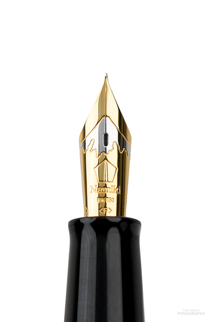 Namiki Yukari Royale Chinkin Royal Rooster