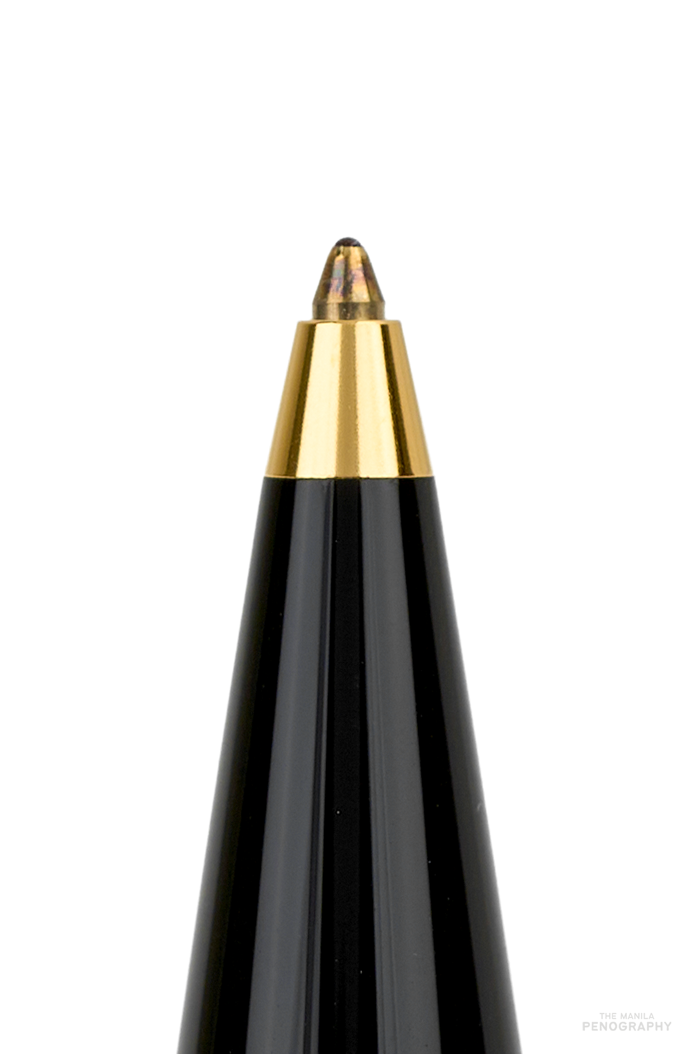 Montblanc Writers Edition Alexandre Dumas Ballpoint