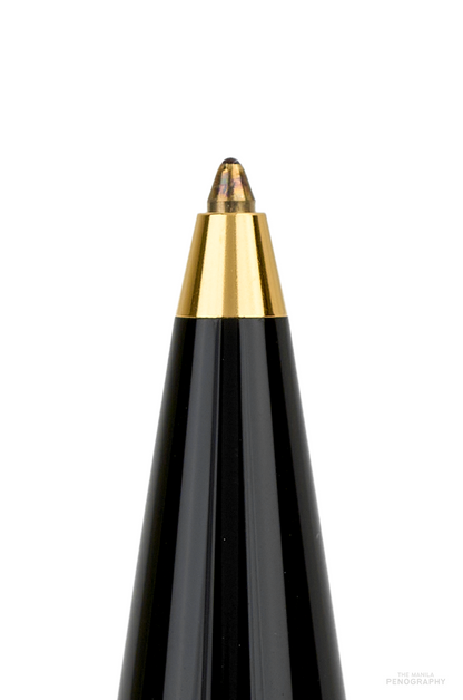 Montblanc Writers Edition Alexandre Dumas Ballpoint