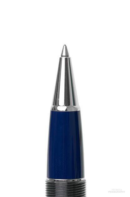 Montblanc 162 Le Petit Prince & Fox Rollerball